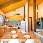 Feriehus Chardons Bleus - 6p *