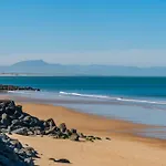 Vakantiehuis Chardons Bleus - 6p Capbreton