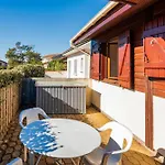 Chardons Bleus - 6p * Capbreton