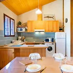 Vakantiehuis Chardons Bleus - 6p