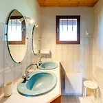 Chardons Bleus - 6p Vakantiehuis *