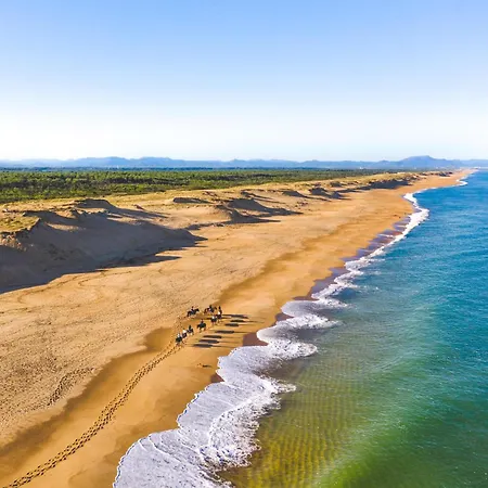 Chardons Bleus - 6p Dom wakacyjny