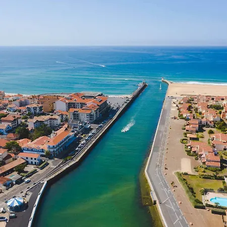 Chardons Bleus - 6p Feriehus *