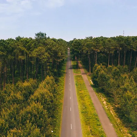 Chardons Bleus - 6p Dom wakacyjny *