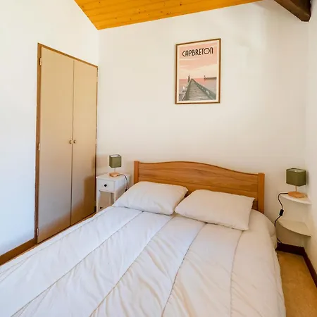 Chardons Bleus - 6p Dom wakacyjny Capbreton