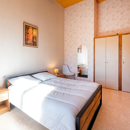 Dom wakacyjny Chardons Bleus - 6p Capbreton