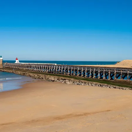 Chardons Bleus - 6p Dom wakacyjny