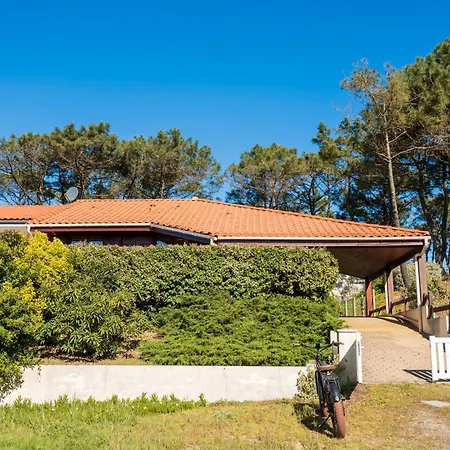 Chardons Bleus - 6p Dom wakacyjny