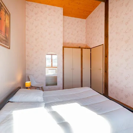 Chardons Bleus - 6p * Capbreton