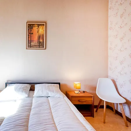 Chardons Bleus - 6p Tatil Evi Capbreton