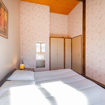 Tatil Evi Chardons Bleus - 6p *
