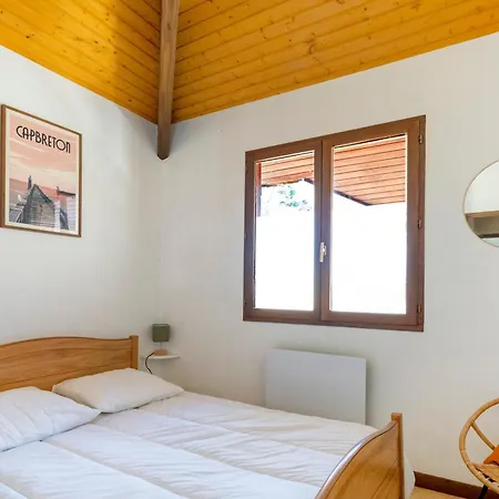 Tatil Evi Chardons Bleus - 6p *
