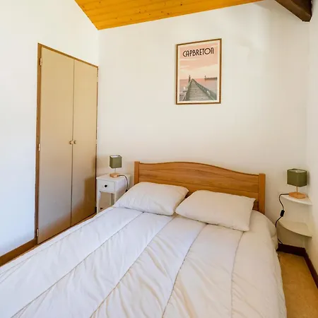 Tatil Evi Chardons Bleus - 6p Capbreton