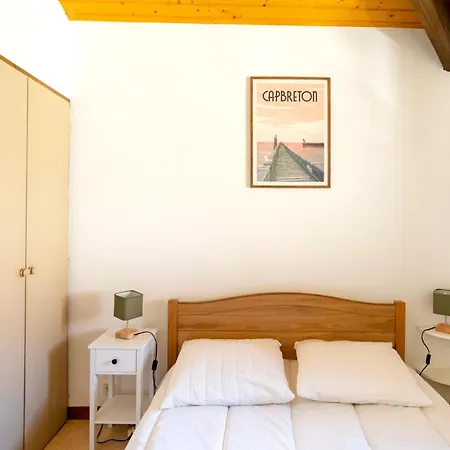 Tatil Evi Chardons Bleus - 6p