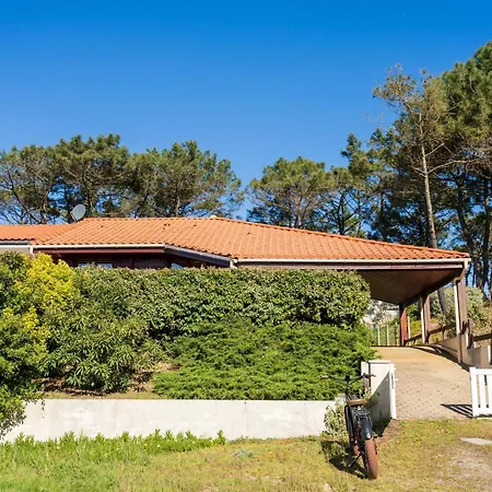 Chardons Bleus - 6p Tatil Evi