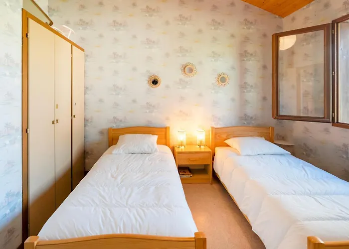 Chardons Bleus - 6p * Capbreton