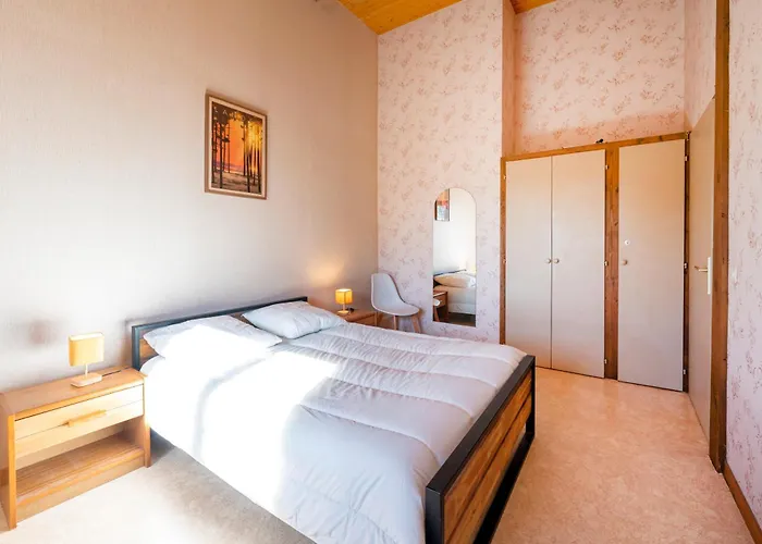 Feriehus Chardons Bleus - 6p Capbreton