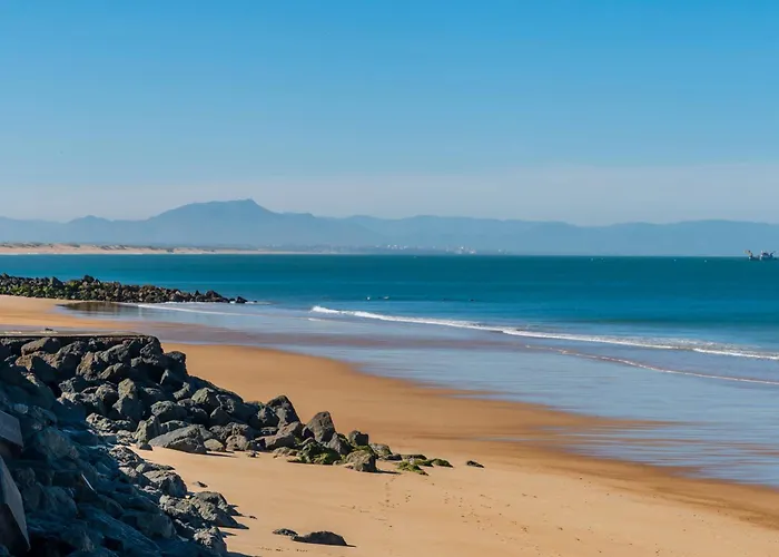 Feriehus Chardons Bleus - 6p Capbreton