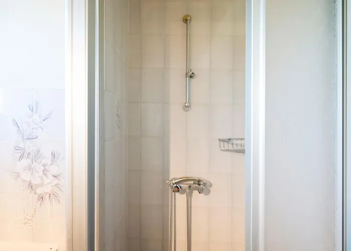 Feriehus Chardons Bleus - 6p *